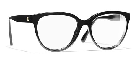 Chanel prescription glasses near me